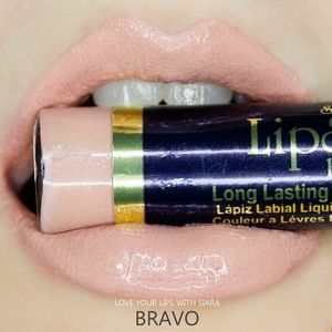 LipSense- Bravo